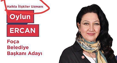 TİP'in Meditasyoncu-Enerji Tüccarı Foça Adayı Sözde Mesleğini Gizledi: Kendini Halkla İlişkiler Uzmanı Olarak Tanıttı 