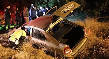 Trafik Kazasında Yaşamını Yitirdiği Sanılan AKP Develi İlçe Başkan Yardımcısı Arslantürk'ün Darp Edilerek Öldürüldüğü Ortaya Çıktı