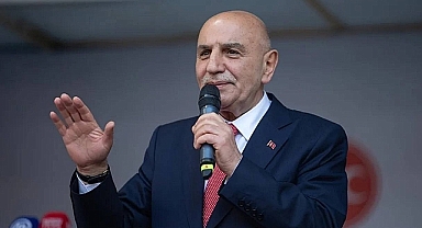 Turgut Altınok'tan Ülkücüleri Hedef Alan Zeydan Karalar'a Sert Yanıt
