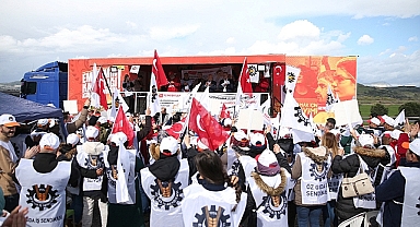 Türk İşçileri İşten Çıkarıp Hindistan'dan İşçi Getirten Lezita'dan Açıklama: Yabancı İş Gücü Bir Alternatif