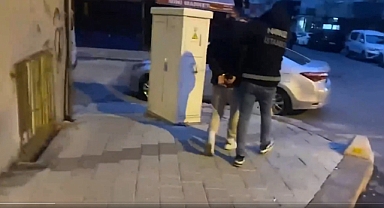 Ülke Genelinde Düzenlenen Operasyonlarda 4 Günde 3 Bin 765 Firari Yakalandı
