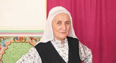 Uygur Türklerinin Savunucusu Abdürreşit Celil Karluk'un Yıllardır Görüşemediği Annesi Vefat Etti