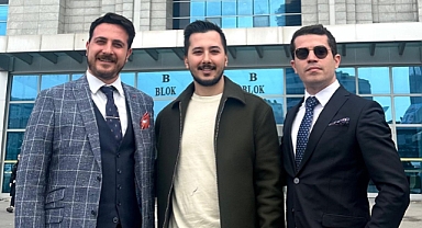 Vatandaşların Bilgilerinin Çalınmasına Dair Haber Yaptığı İçin Yargılanan İbrahim Haskoloğlu Beraat Etti