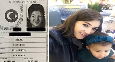 BM, Soykırımcı Çin'in Tutsak Ettiği Türk Vatandaşı Mevlüde Hilal'in Tutukluluğu İçin 'Hukuki Değil' Dedi