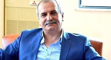 Yeniçağ Gazetesinin Sahibi Ahmet Çelik Kardeşi Tarafından Göğsünden Bıçaklandı