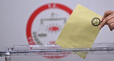 Yerel Seçim Sonuçları Gelmeye Başladı
