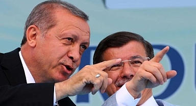 Yeşil AKP'li Gelecek Partisi, Şanlıurfa'da AKP Adayını Destekleme Kararı Aldı
