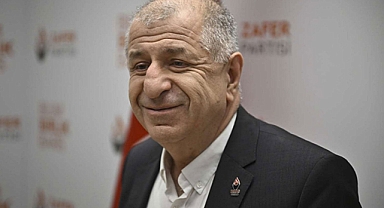 Zafer Partisi Genel Başkanı Ümit Özdağ: Zafer Partisinin Saray Rejimine, Türk Gençliğinin Rüyalarını Yok Edenlere Karşı Mücadelesi Sürüyor