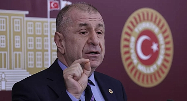 Zafer Partisi'nden Sansür Tepkisi: Özdağ İstanbul'da 3. Parti Olduklarını İddia Etti