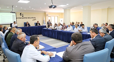 10 Yıldır AKP Yönetiminde Olan Kaş Belediyesi CHP'ye Geçti: 400 Milyon Borç Var, 418 Mevcut Personelin Nerede Olduğu Belli Değil