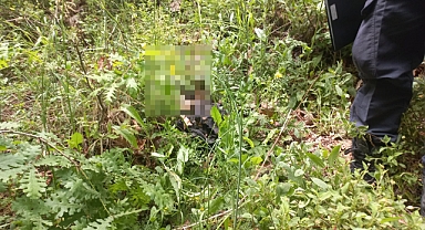 312 Gündür Kayıp Olan Ekonomist Korhan Berzeg'in Kimlik ve Kredi Kartı ile Kemik Parçaları Bulundu