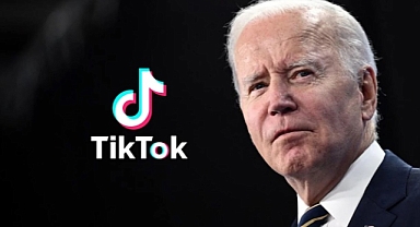 ABD Başkanı Joe Biden, TikTok'u Yasaklayan Kararı İmzaladı