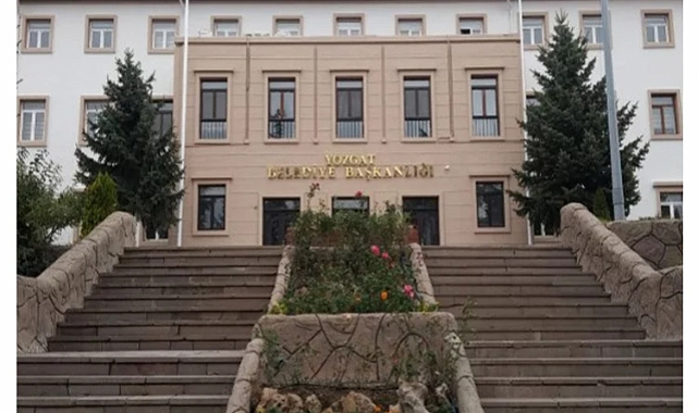 AKP'den Yeniden Refah'a Geçen Yozgat'ta 'Usulsüzlük' İddiası: Bu Paranın Aktarılması İçin Meclis Kararı Lazım