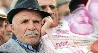 AKP İktidarının Mağdurları Emeklilerin Bayramı Buruk Geçiyor: Bayram Alışverişi Bile Yapamadım