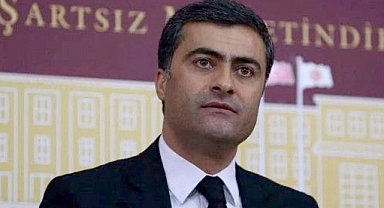 AKP Kayyumdan Vazgeçti, Van'da Mazbata PKK Destekçisi Abdullah Zeydan'a Verildi