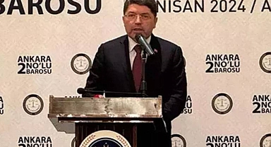 AKP'li Adalet Bakanı Yılmaz Tunç Açıkladı: Avukatlık Kanunu Değişecek