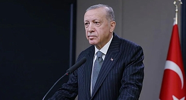 AKP'li Cumhurbaşkanı Erdoğan Anadolu Ajansı'nın Kuruluşunun 104. Yılını Kutladı: AA, Güvenilir Haberciliğin Adresi Olmuştur