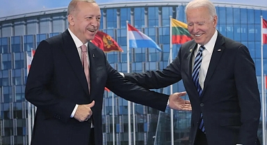 AKP'li Cumhurbaşkanı Erdoğan'ın ABD Ziyareti Ertelendi 