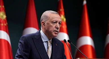 AKP'li Cumhurbaşkanı Erdoğan Kabine Toplantısı Sonrası Konuştu: Parlamenter Sisteme Dönüş Yok