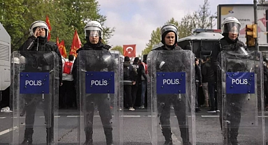 AKP'li İçişleri Bakanı Yerlikaya, 1 Mayıs'ın Taksim'de Kutlanmayacağını Açıkladı