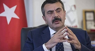 AKP'li Milli Eğitim Bakanı Yusuf Tekin'den Öğretmen Atamalarına İlişkin Açıklama