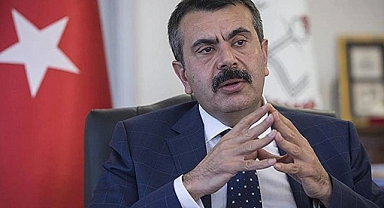 AKP'li Milli Eğitim Bakanı Yusuf Tekin: Mevcut Öğretmen Sayısı ve İhtiyacımıza İlişkin Sayın Cumhurbaşkanımızla Değerlendirme Yapacağız
