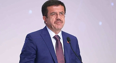 AKP'li Nihat Zeybekçi: İsrail'e 6 Satıp 1 Alıyoruz, Daha Hassas Olmamız Gerekiyor