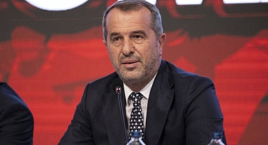 AKP'yi Eleştirdiği İçin İstifası İstenen Saffet Sancaklı, Devlet Bahçeli'nin Davetiyle MHP'ye Geri Döndü