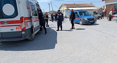 Aksaray'da Muhtarlık Seçimi Kavgası: 12 Kişi Yaralandı