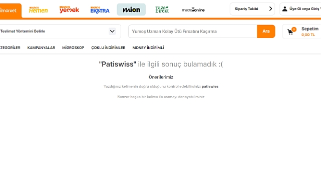 Aldığı Çikolatanın Küflendiğini Paylaşan Tüketici, CEO Tarafından Tehdit Edilmişti: Migros, Markanın Ürünlerini Mobil Uygulamadan Kaldırdı