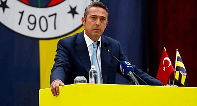 Ali Koç Kararı Açıkladı: Fenerbahçe Ligden Çekilmiyor