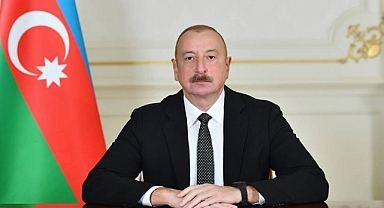 Aliyev, Üç Ülkenin Ermenistan'ı Azerbaycan'a Karşı Silahlandırdığını Açıkladı