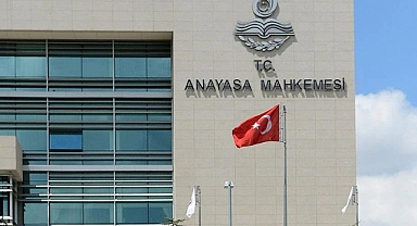 İçişleri Bakanlığı'nın Dernekler Kayyum Atamasına Anayasa Mahkemesi'nden Engel: Yetki İptal Edildi