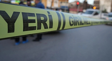 Ankara Altındağ'da Silahlı Kavga: 2 Kişi Öldü 