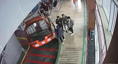 Antalya'daki Teleferik Faciası: Yolcuların Uyardığı Anlar Kameralara Yansıdı