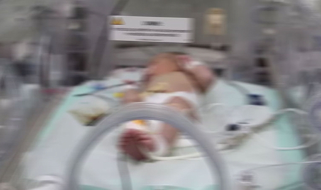 Aralarında Doktorların da Bulunduğu 'Yenidoğan' Şebekesine Operasyon: 38 Gözaltı