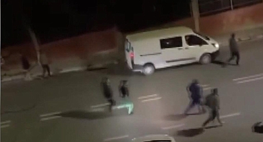 Arnavutköy'de Eski ve Yeni Muhtar Tarafları Arasında Silahlı Çatışma: 1 Ölü, 1 Yaralı