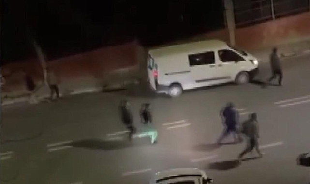 Arnavutköy'de Eski ve Yeni Muhtar Tarafları Arasında Silahlı Çatışma: 1 Ölü, 1 Yaralı