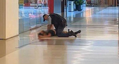 Avustralya'da Alışveriş Merkezinde Bıçaklı Saldırı: Ölü ve Yaralılar Var