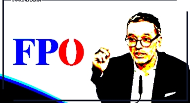 Avusturya'da Yükselen Milliyetçilik ve Freiheitliche Partei Österreichs (Avusturya Özgürlük Partisi - FPÖ)