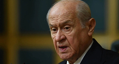 Bahçeli Yerel Seçimlerdeki Sonuçlardan Memnun: MHP’nin Oy Oranı Yüzde 16,62’dir!