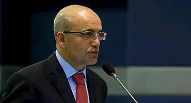 Bakan Şimşek'ten Ekonomi Mesajı: Kamuda Harcama Kontrolü Yapacağız