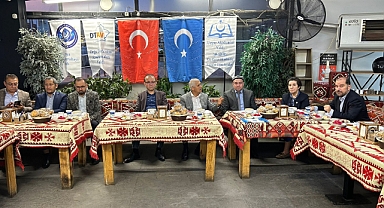 Barın Katliamı Şehitleri Ankara'da Anıldı