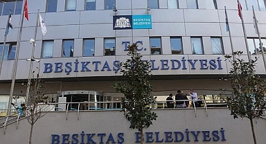 Beşiktaş Belediyesi'nde Rüşvet Skandalı: Ruhsat Almak İçin Rüşvet Vermek Zorunda Kalan İşletmeci Yaşadıklarını Anlattı 