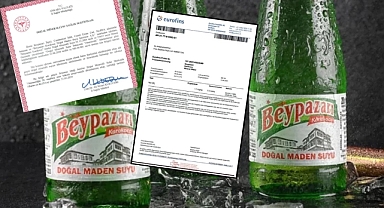 Beypazarı Sodadan 'Bor' Açıklaması Geldi: İddialar Asılsız
