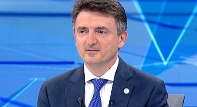 Bilge Yılmaz İYİ Parti'den İstifa Etti