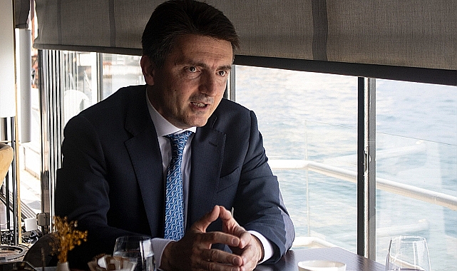 Bilge Yılmaz İYİ Parti Genel Başkan Adayı Olmayacağını Açıkladı