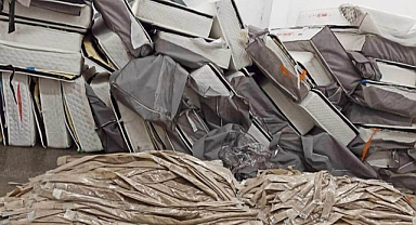 Bulgaristan Sınırında Türk Plakalı Tırda 402 Kilo Uyuşturucu Ele Geçirildi