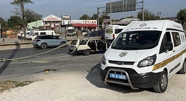 Bursa'da Eşini 4 Kez Bıçaklayarak Öldüren Sanık: İlk Bıçak Darbesinden Sonrasını Hatırlamıyorum