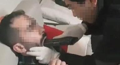 Bursa'da Mermi Yutturarak ve Gecelik Giydirerek İşkence Yapan Sanıklardan 'O Anki Heyecan ve Öfke İle Yaşandı' Savunması
